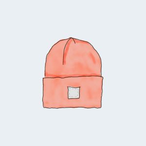 Шапка